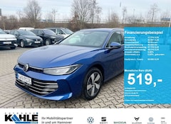 Bild des Angebotes VW Passat 1.5 eHybrid DSG Elegance Navi CarPlay CCS