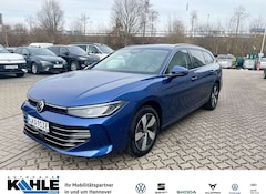 Bild des Angebotes VW Passat 1.5 eHybrid DSG Elegance Navi CarPlay CCS