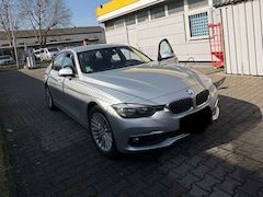 Bild des Angebotes BMW 318 3er 318i Luxury Line