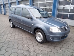 Bild des Angebotes Dacia Logan MCV Kombi Laureate/HU neu
