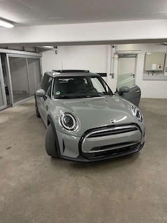 Bild des Angebotes MINI One Classic Trim