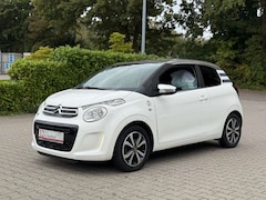 Bild des Angebotes Citroen C1 Shine Edition Garantie*Klimaautomatik*8-Fach*