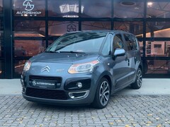 Citroen C3 Picasso Tendance Tempomat/PDC