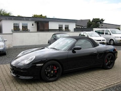 Bild des Angebotes Porsche Boxster Boxster S