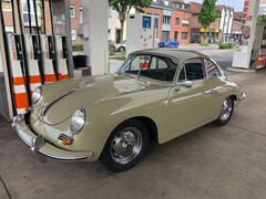 Bild des Angebotes Porsche 356 B T6