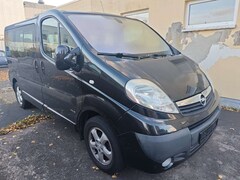 Bild des Angebotes Opel Vivaro Kombi Tour Cosmo 2,0 Turbo