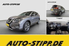 Bild des Angebotes Nissan X-Trail 1.7 cCi X-tronic N-Way RFK PANO AHK DAB
