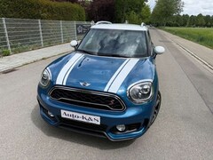 Bild des Angebotes MINI Cooper S Countryman All4, JCW-Paket,Navi,Teilled