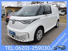 Bild des Angebotes VW ID. Buzz Cargo 150 kW Navigationssystem "Discover Pro" AHK LED