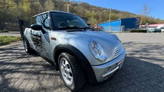 Bild des Angebotes MINI One Mini Pano 8fach Alu Scheckh.ATG f6500€Rep FP