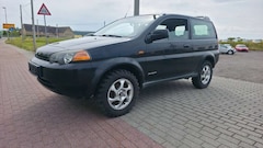 Honda HR-V 1.6i 4WD *KLIMA*