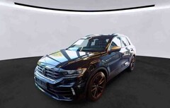 Bild des Angebotes VW T-Roc R 4Motion AHK, Allrad, Pano, Sound System