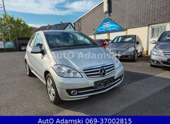 Bild des Angebotes Mercedes-Benz A 180 Avantgarde P-Assist Xenon Klimaauto 75tkm