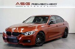 Bild des Angebotes BMW 320 d xD M Sportpaket *PDC *Navi *H&K *Kam