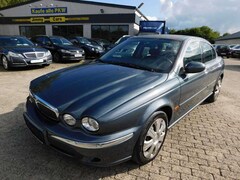 Bild des Angebotes Jaguar X-Type 2.5