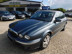 Bild des Angebotes Jaguar X-Type 2.5