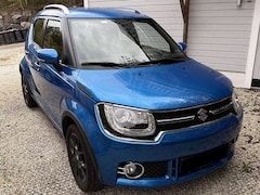 Bild des Angebotes Suzuki Ignis Ignis 1.2 Dualjet Hybrid Allgrip Comfort