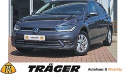 Bild des Angebotes VW Polo Style 1.0 TSI 7-G DSG Matrix,ACC,Navi,App