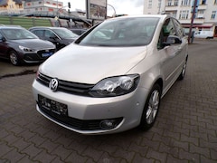 Bild des Angebotes VW Golf Plus 1.2 TSI MATCH