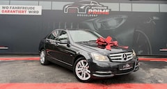 Bild des Angebotes Mercedes-Benz C 200 C Limousine*SHZ*Avantgarde*PDC*