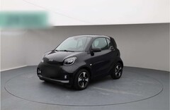 Bild des Angebotes smart forTwo EQ  Exklusiv 22kw JBL Pano Kamera