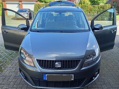 Bild des Angebotes SEAT Alhambra Style