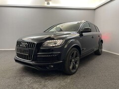 Bild des Angebotes Audi Q7 4.2 TDI*3 x S LINE*PANO*7-SITZE*ACC*MEGAVOLL