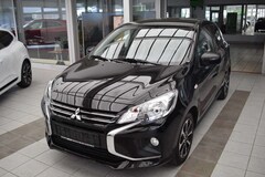 Bild des Angebotes Mitsubishi Space Star Select+ Klima, Kamera, 5-Gang