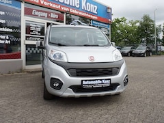 Bild des Angebotes Fiat Qubo Trekking