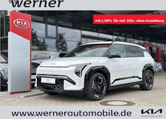 Bild des Angebotes Kia EV3 81,4 kWh GT-line DriveWise Comfort