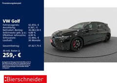 Bild des Angebotes VW Golf GTI Golf 8 GTI 2.0 TSI DSG Clubsport 19 MATRIX PANO