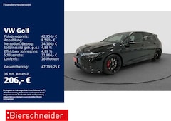 Bild des Angebotes VW Golf GTI Golf 8 GTI 2.0 TSI DSG Clubsport 19 MATRIX PANO