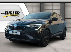 Bild des Angebotes Renault Arkana R.S. Line TCe 160 edc Automatik