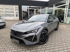 Bild des Angebotes Peugeot 408 Hybrid 225 GT Komfort-Paket Plus, Surrounding-Pake