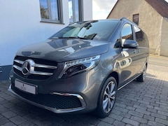 Bild des Angebotes Mercedes-Benz V 300 V 300 d AVANTGARDE 4M Lang 6-Sitze TOP ZUSTAND !!
