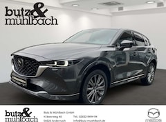 Bild des Angebotes Mazda CX-5 Sports-Line Plus AWD