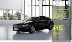 Bild des Angebotes Mercedes-Benz CLA 250 e SB AMG+Navi+Kamera+AHK+Ambiente+Ambiente