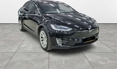 Bild des Angebotes Tesla Model X 100D*Free Charge*6 Sitz*Premium*AHK*FSD2