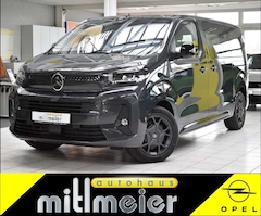 Bild des Angebotes Citroen Spacetourer M 2.0D 130KW AT 8-Sitze RFK SHZ