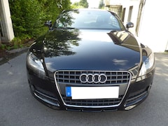 Bild des Angebotes Audi TT TT Coupe Inspektion neu Xenon PDC hinten Leder
