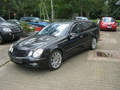 Bild des Angebotes Mercedes-Benz E 320 CDI AVANTGARDE VOLLAUSSTATTUNG/STANDHZ !!