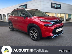Bild des Angebotes Citroen C3 Aircross PureTech 110 Stop&Start PLUS