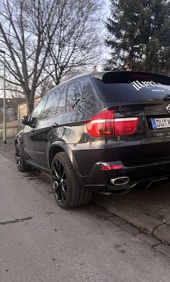Bild des Angebotes BMW X5 10 Jahre limited Edition