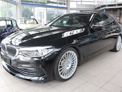 Bild des Angebotes Alpina B5 Biturbo Allrad Lim. Schiebedach 1.Hand