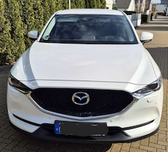 Bild des Angebotes Mazda CX-5 Kangei 2WD
