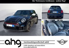 Bild des Angebotes MINI John Cooper Works 3-Türer*KAMERA*NAVI*TOUCH