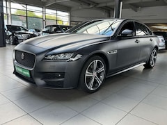 Bild des Angebotes Jaguar XF 2.0D R-Sport *AUTOMATIK*RFK*El.-Sitz*