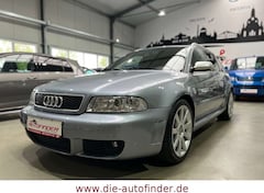 Bild des Angebotes Audi RS4 2.7 quattro Xenon,Leder,Sitzheizung,BOSE