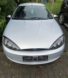 Bild des Angebotes Ford Cougar 16V