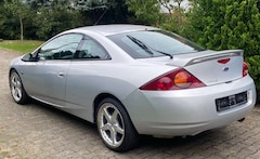 Ford Cougar 2.0 16V